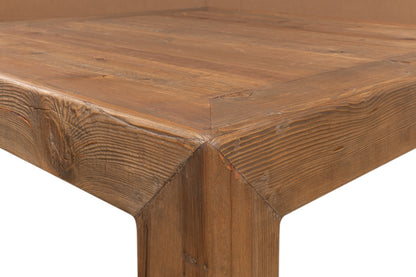 Classic Chinese Coffee Table- Small - Chapin Furniture