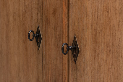 Villefranche Sideboard- Brown - Chapin Furniture