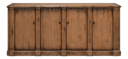 Villefranche Sideboard- Brown - Chapin Furniture