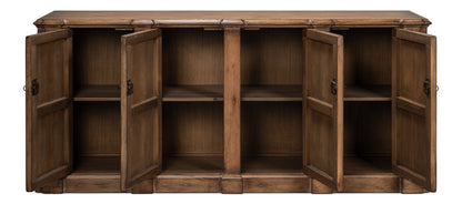 Villefranche Sideboard- Brown - Chapin Furniture