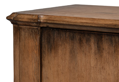Villefranche Sideboard- Brown - Chapin Furniture