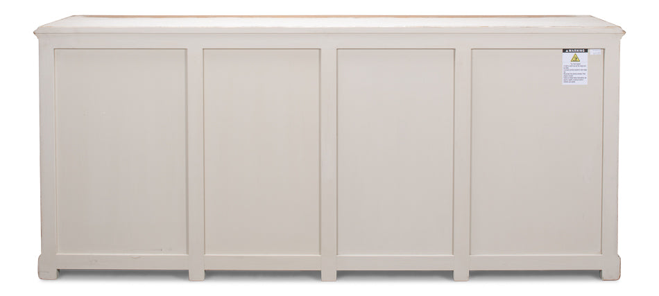 Villefranche Sideboard - Chapin Furniture