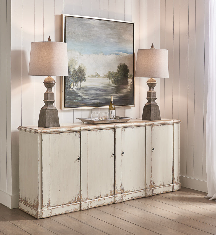 Villefranche Sideboard - Chapin Furniture