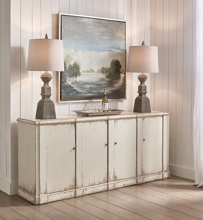 Villefranche Sideboard - Chapin Furniture