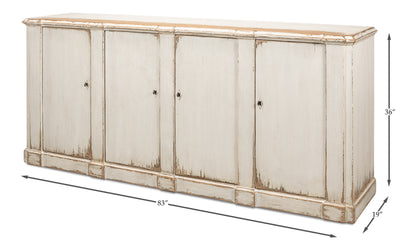 Villefranche Sideboard - Chapin Furniture