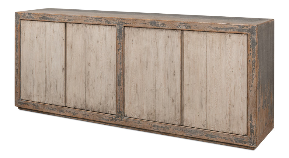 St Martin Sideboard - Chapin Furniture