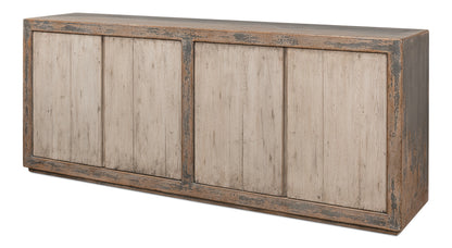 St Martin Sideboard - Chapin Furniture
