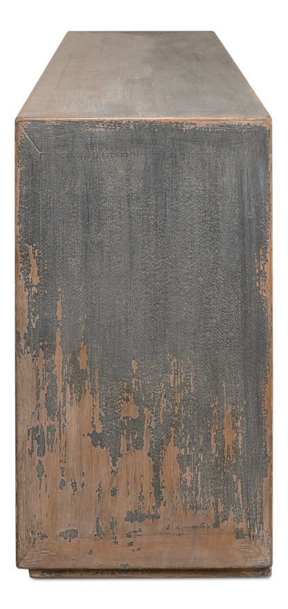 St Martin Sideboard - Chapin Furniture