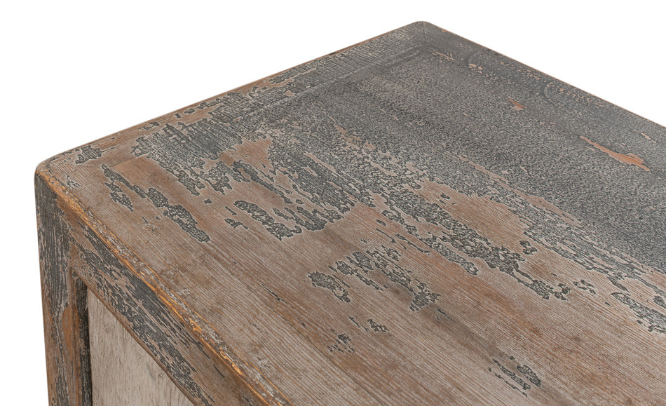 St Martin Sideboard - Chapin Furniture