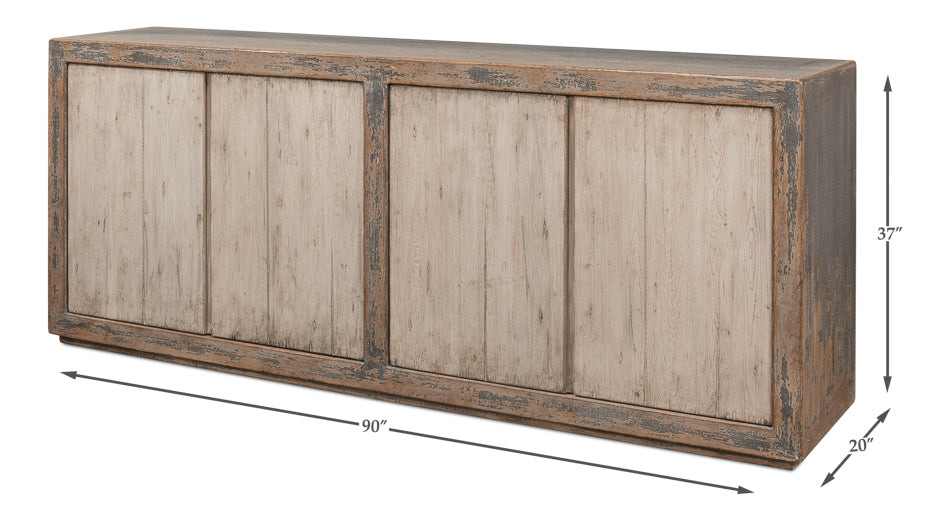 St Martin Sideboard - Thumbnail 5