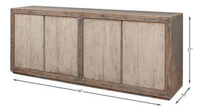St Martin Sideboard - Chapin Furniture