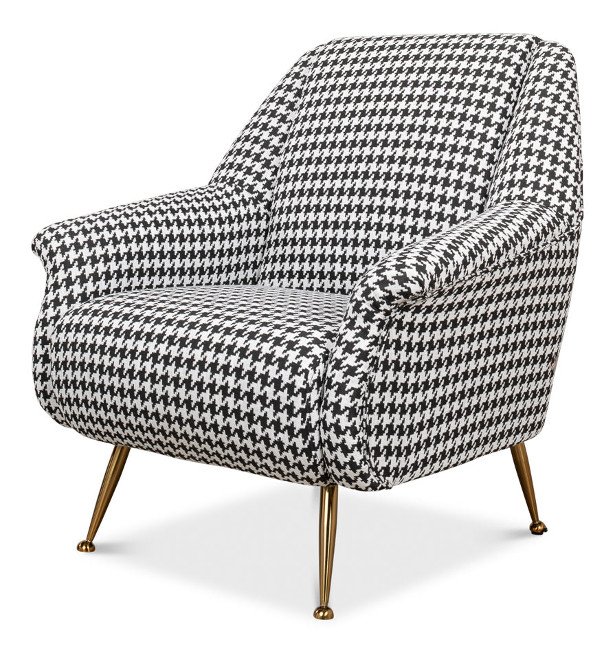 Ziegfeld Armchair - Chapin Furniture