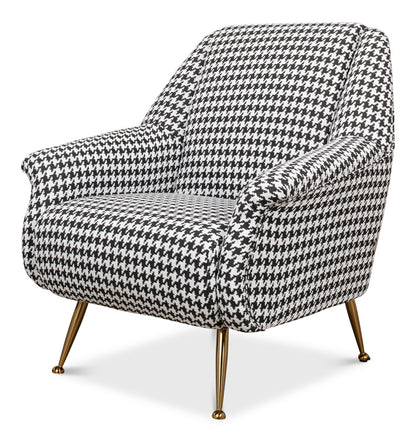 Ziegfeld Armchair - Chapin Furniture