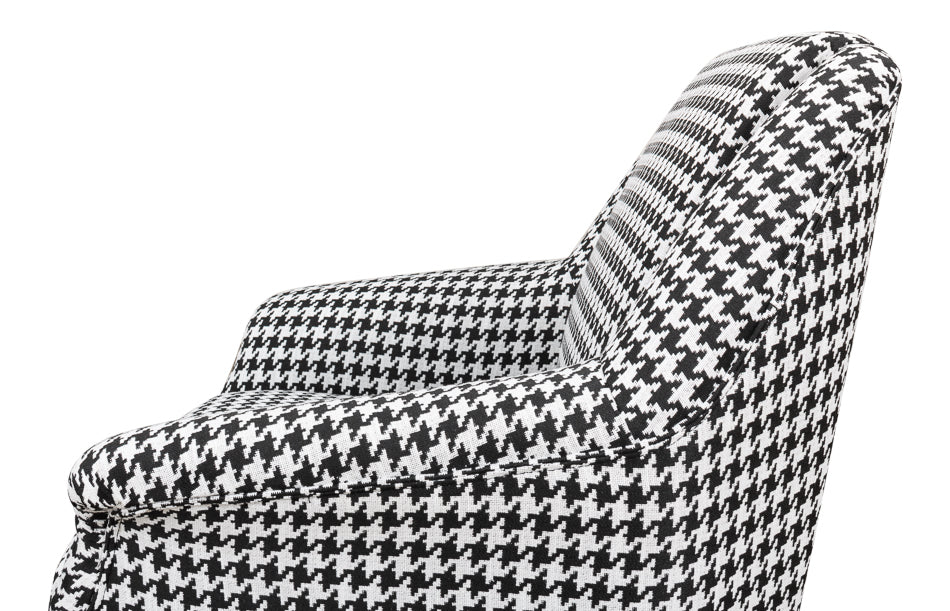 Ziegfeld Armchair - Chapin Furniture