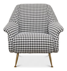 Ziegfeld Armchair - Chapin Furniture