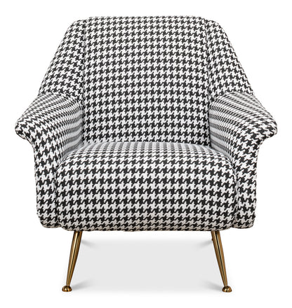 Ziegfeld Armchair - Chapin Furniture