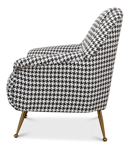 Ziegfeld Armchair - Chapin Furniture