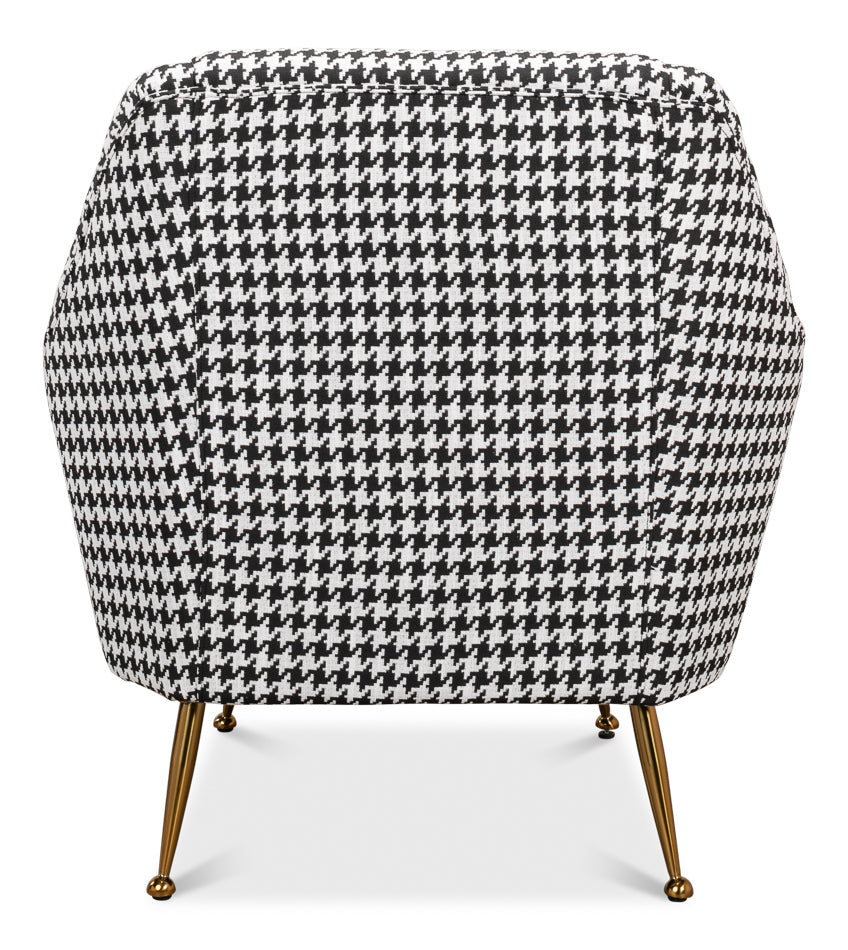 Ziegfeld Armchair - Chapin Furniture