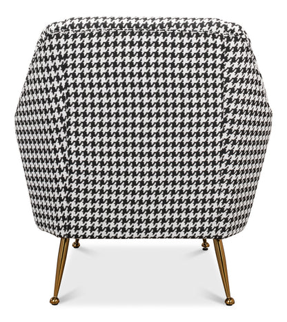 Ziegfeld Armchair - Chapin Furniture
