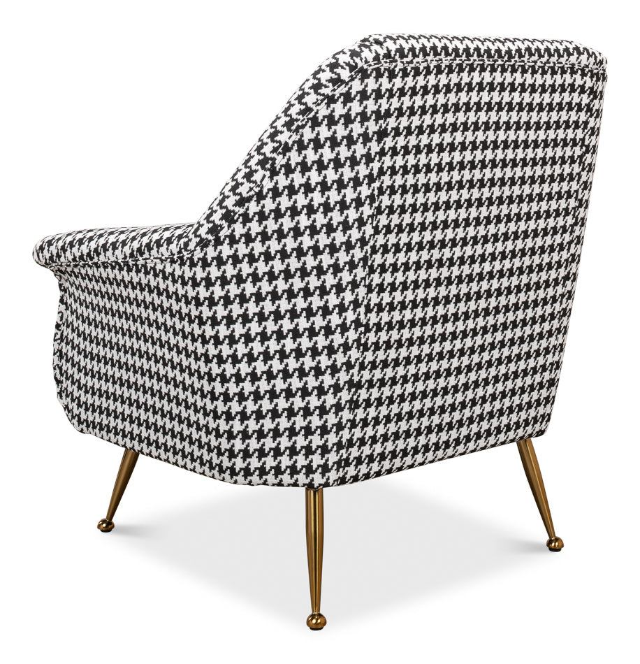 Ziegfeld Armchair - Chapin Furniture