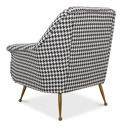 Ziegfeld Armchair - Chapin Furniture