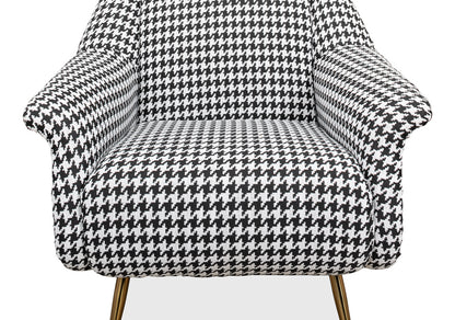 Ziegfeld Armchair - Chapin Furniture