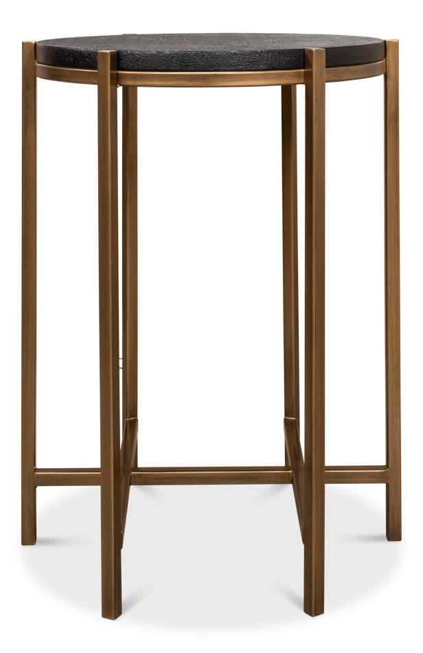 Stillwell Side Table - Chapin Furniture