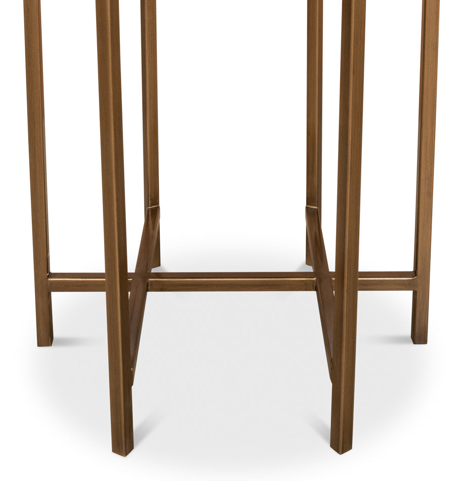 Stillwell Side Table - Chapin Furniture
