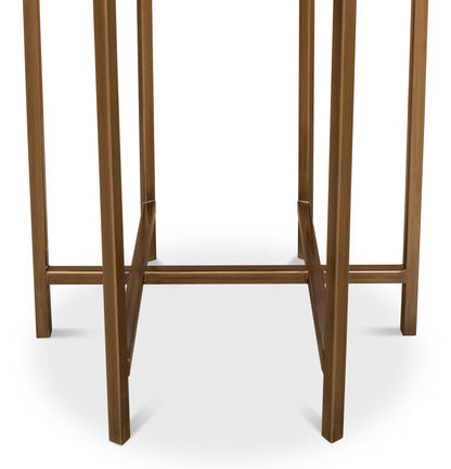 Stillwell Side Table - Chapin Furniture