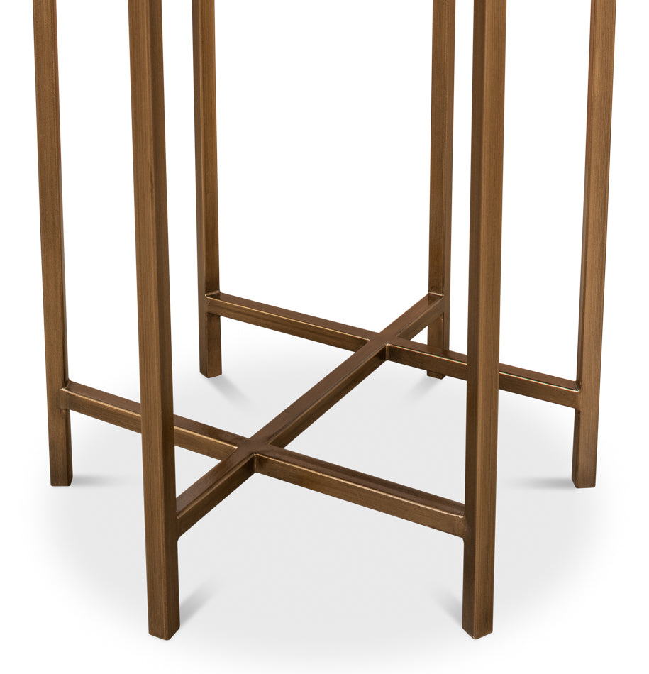 Stillwell Side Table - Chapin Furniture