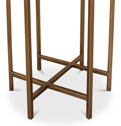 Stillwell Side Table - Chapin Furniture