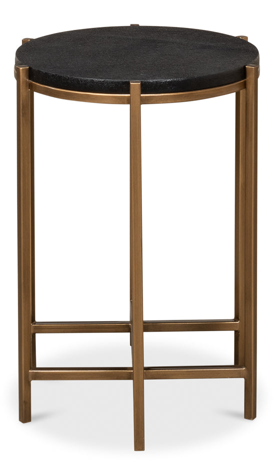 Stillwell Side Table - Chapin Furniture