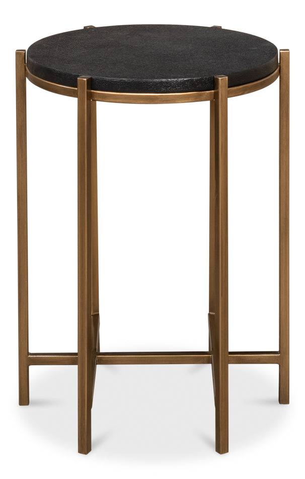 Stillwell Side Table - Chapin Furniture