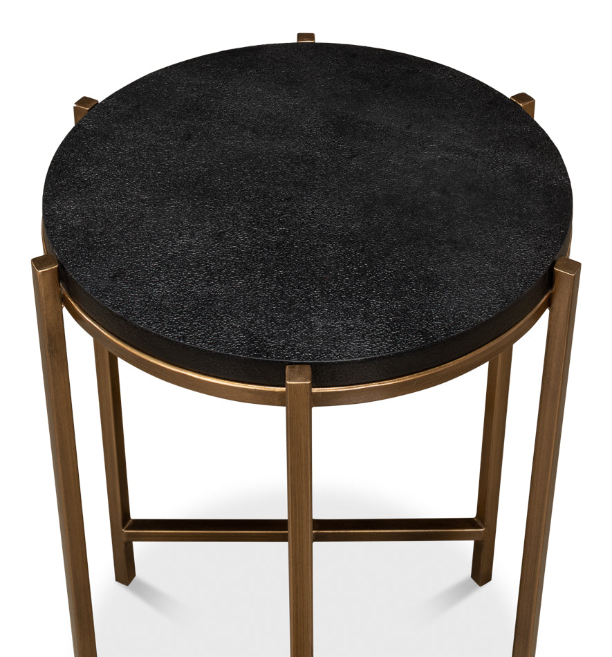 Stillwell Side Table - Chapin Furniture