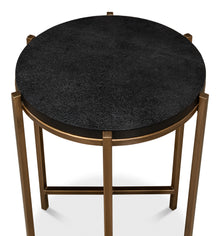 Stillwell Side Table - Chapin Furniture