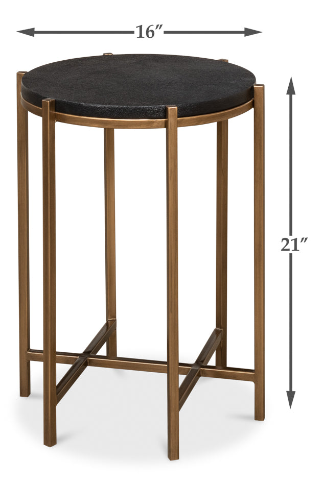 Stillwell Side Table - Chapin Furniture