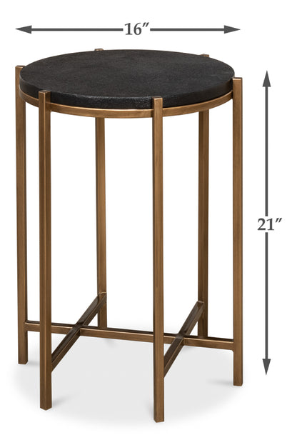 Stillwell Side Table - Chapin Furniture