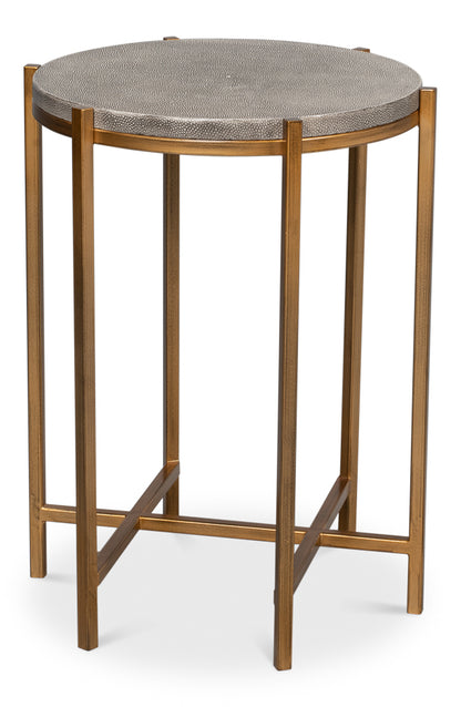 Spence Side Table - Chapin Furniture