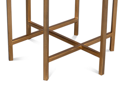 Spence Side Table - Chapin Furniture