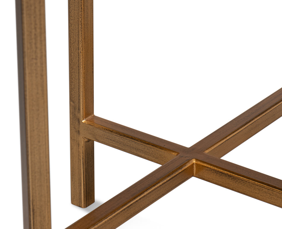 Spence Side Table - Chapin Furniture