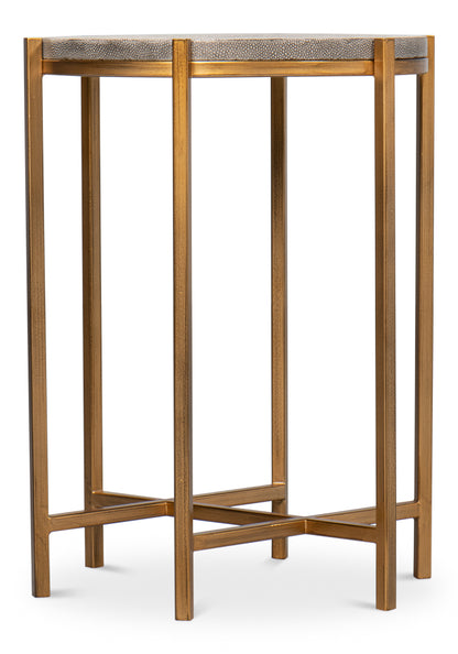 Spence Side Table - Chapin Furniture
