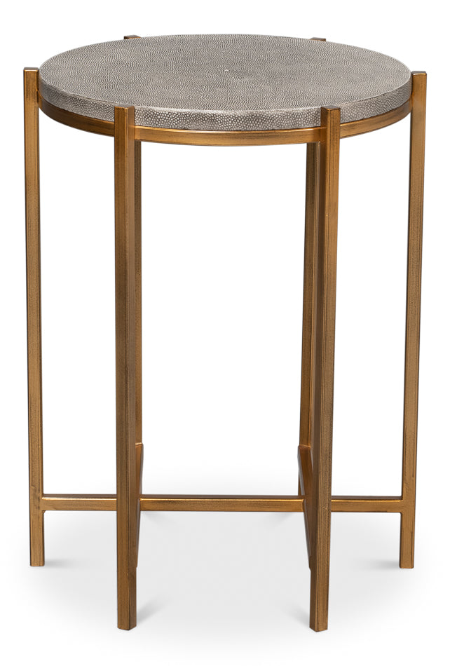 Spence Side Table - Chapin Furniture