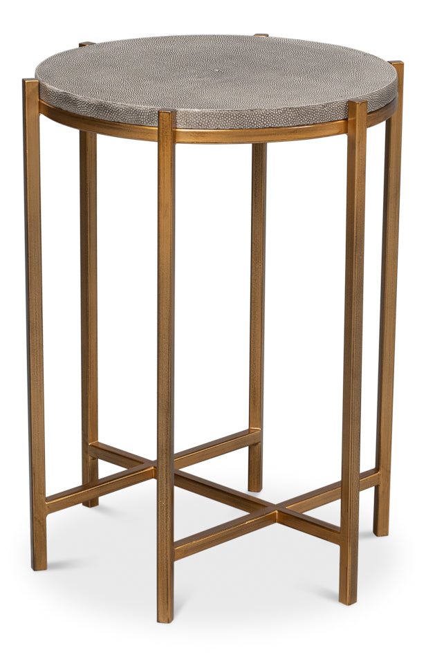 Spence Side Table - Chapin Furniture