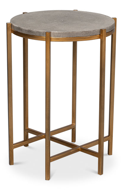 Spence Side Table - Chapin Furniture