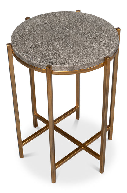 Spence Side Table - Chapin Furniture