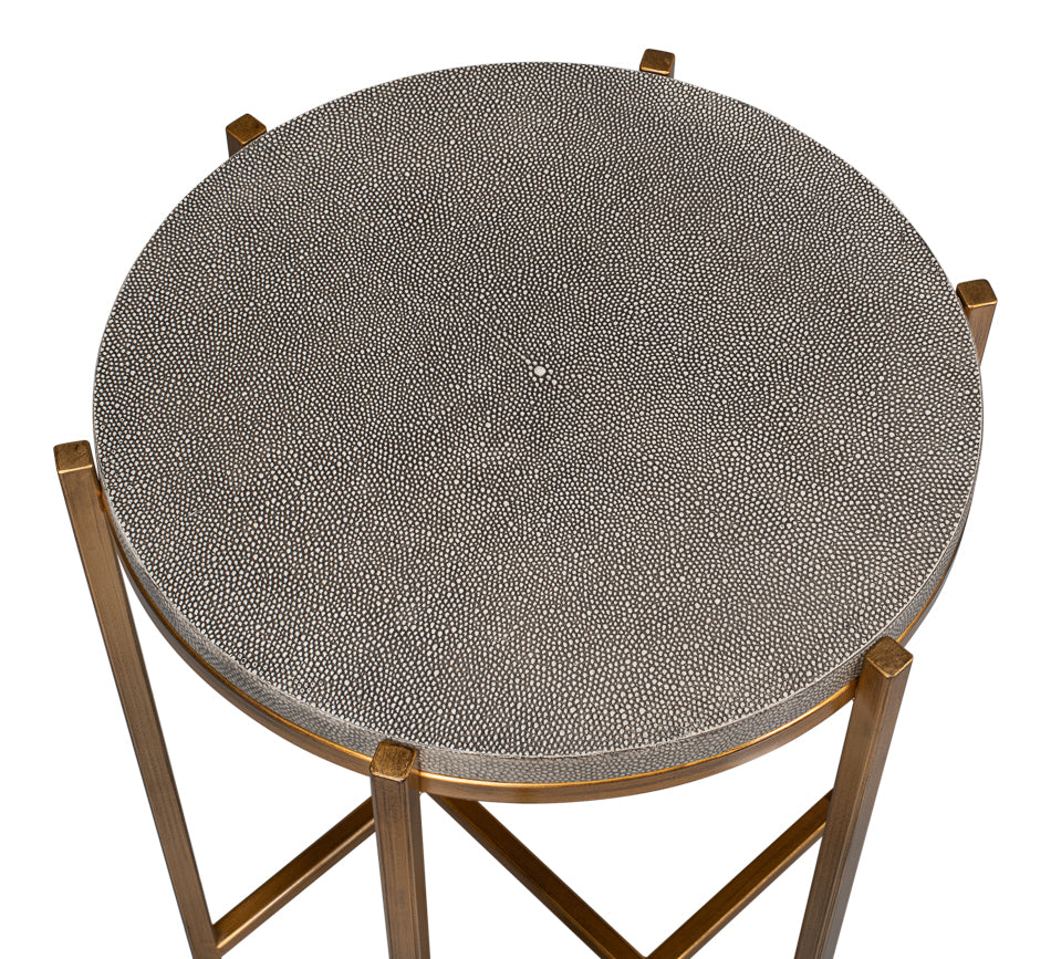 Spence Side Table - Chapin Furniture