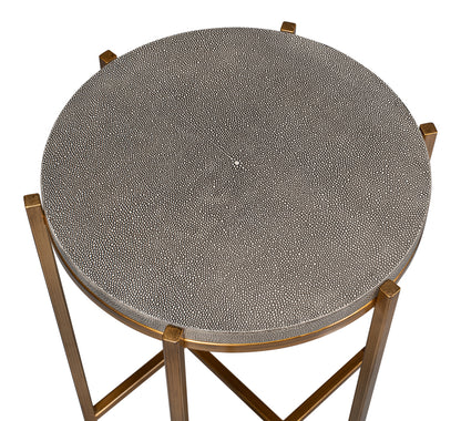 Spence Side Table - Chapin Furniture