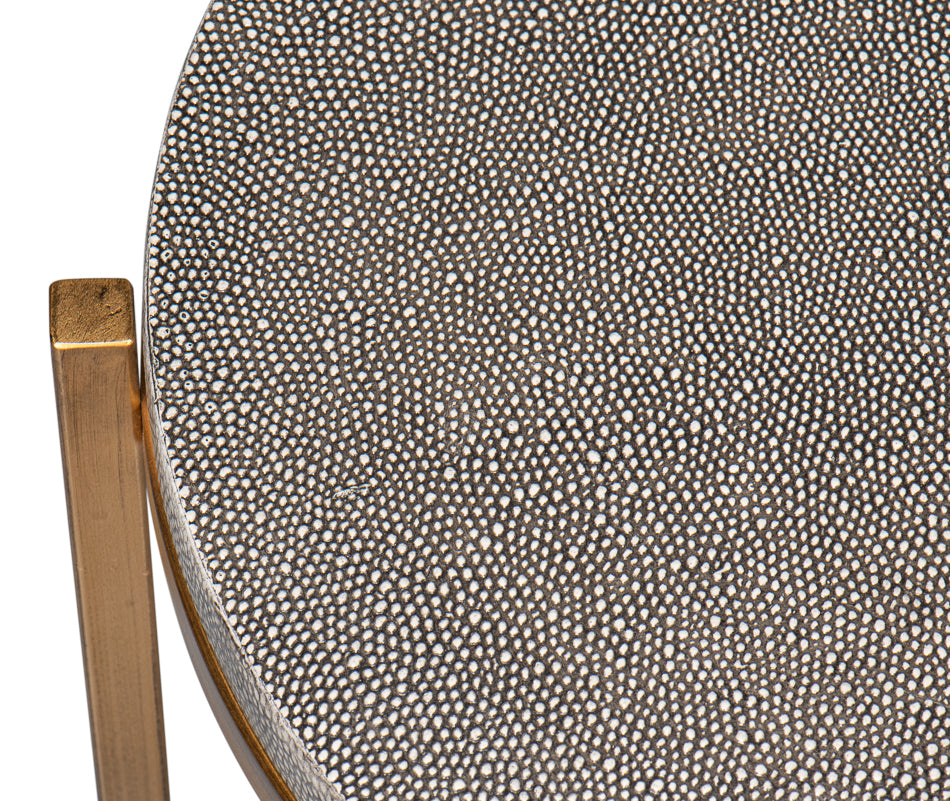 Spence Side Table - Chapin Furniture