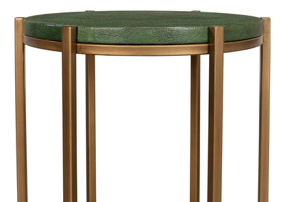 Hobart Side Table - Chapin Furniture