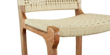 Sandbridge Counter Stool- Set of 2 - Chapin Furniture